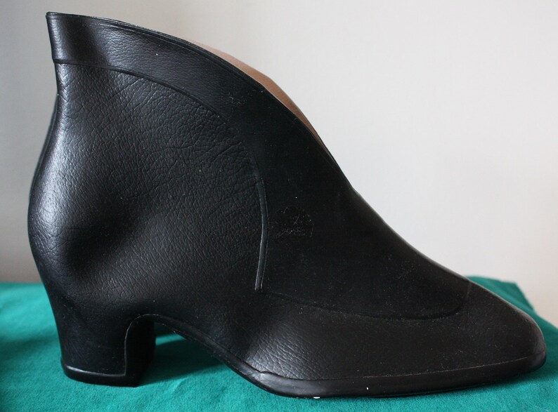 chaussure a clou pour resine