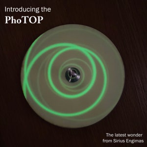 PhoTOP - primera edición limitada