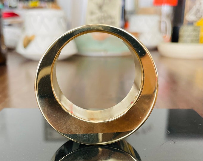 MESMOID in Brass - limited edition
