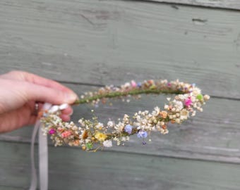 Gypsophila/dried flower/fairy crown