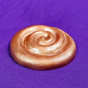 Megara Costume Brooch Pin, set of 3