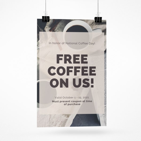 Coupon Silhouette Etsy