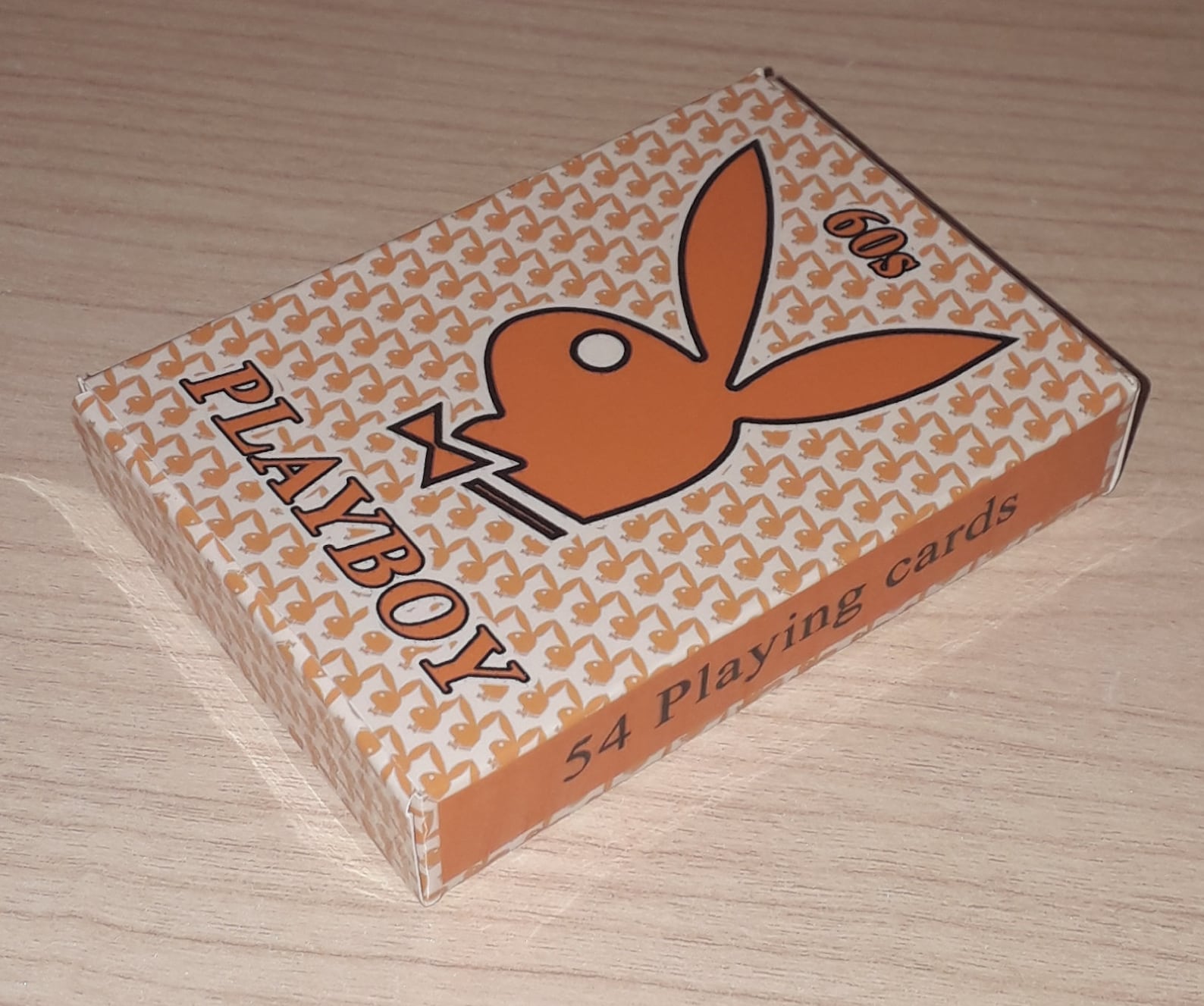 Игральные карты плейбой картинки