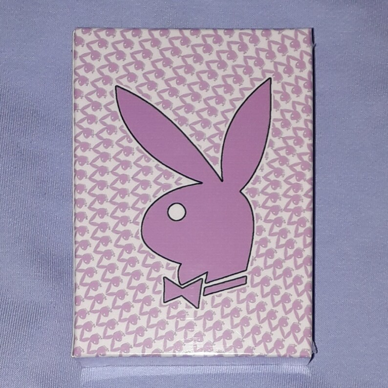 Игральные карты плейбой картинки