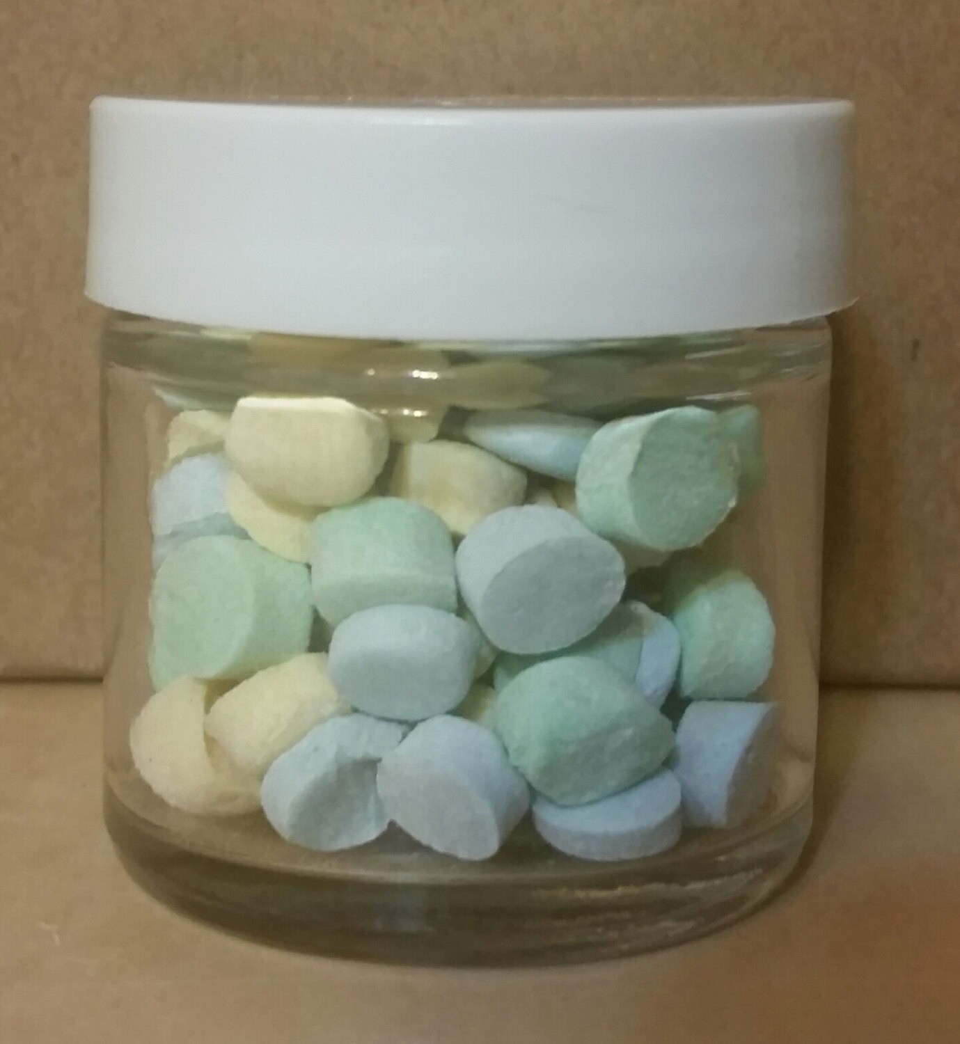 Homemade Mints Made With Essential Oils cinnamon Etsy