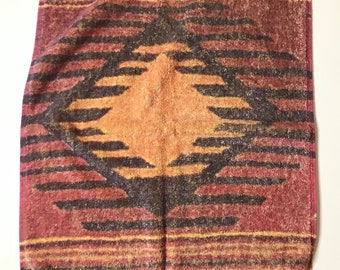 Fresco Towels - Navajo - Hand Towel