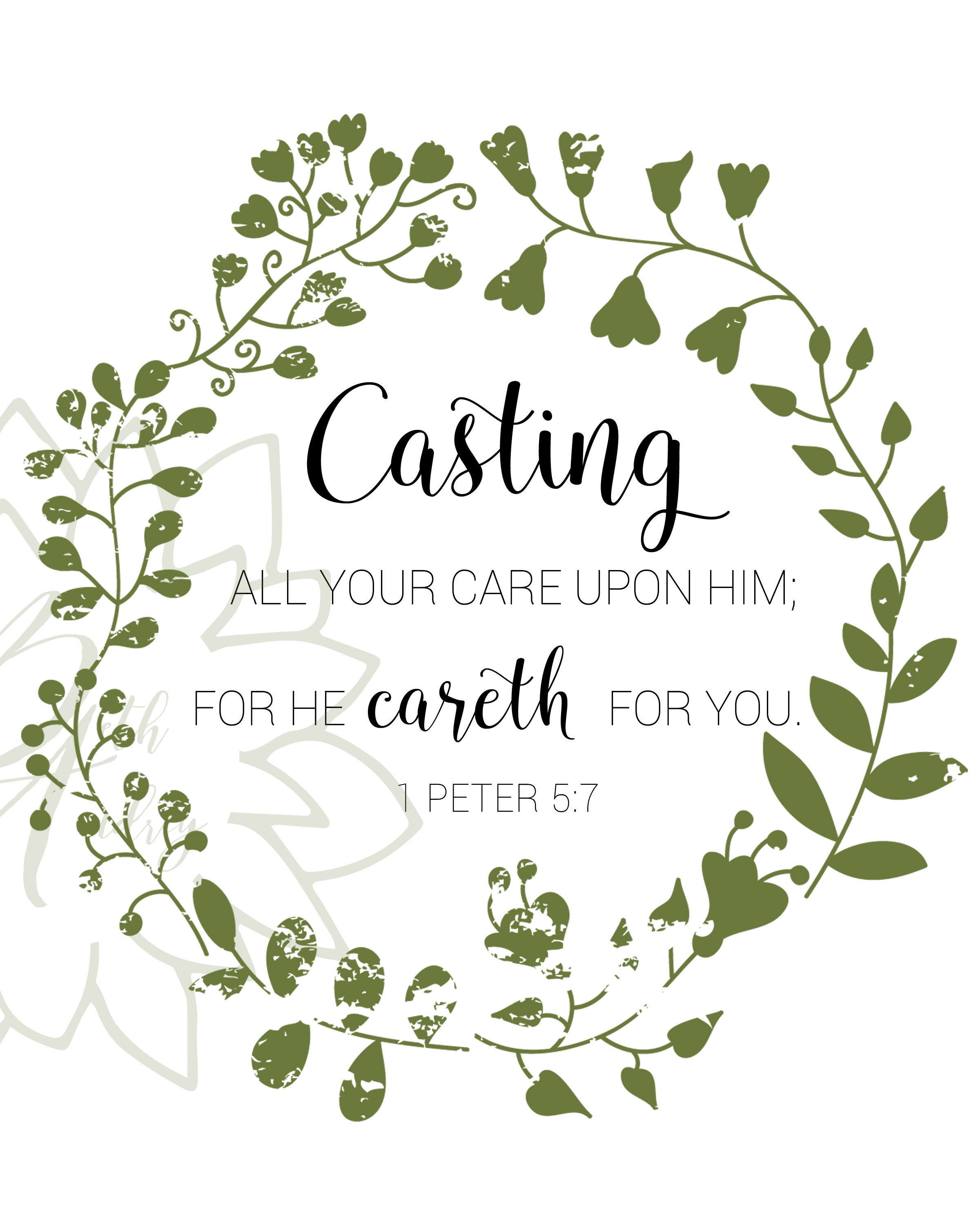 1-peter-5-7-verse-wall-art-printable-kjv-wall-decor-etsy-canada
