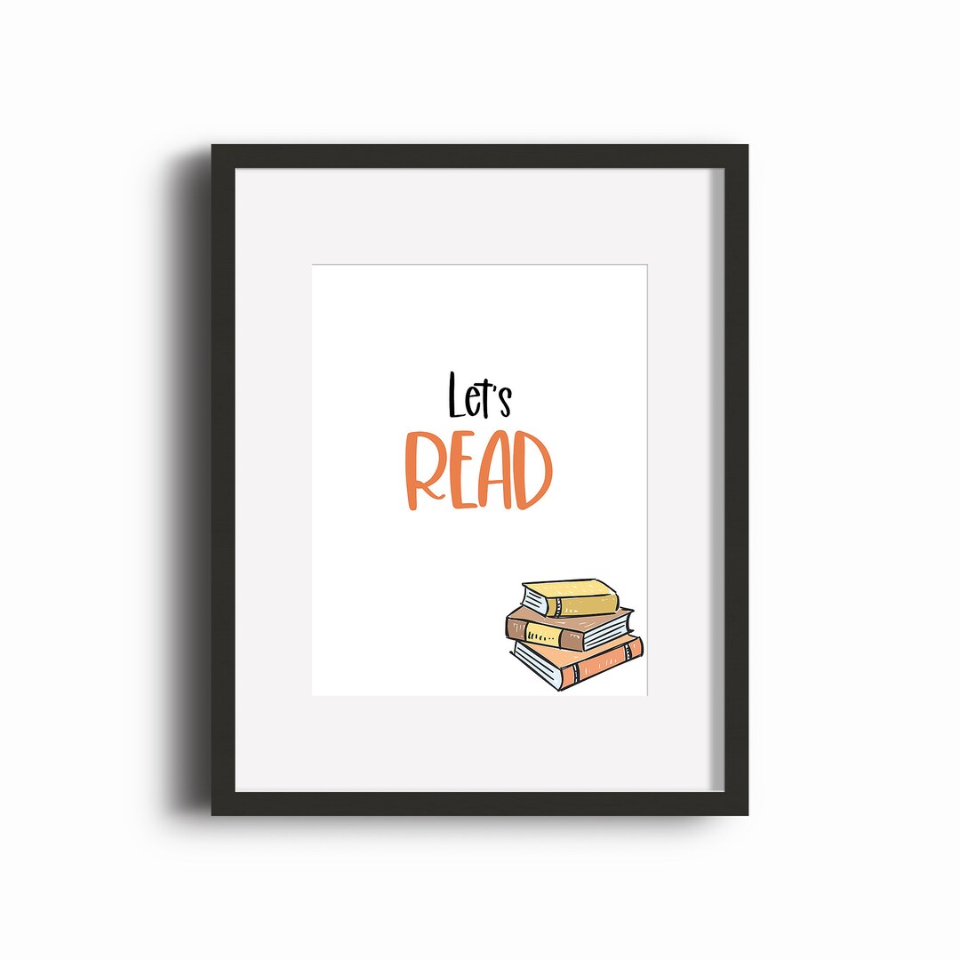 3 Homeschool Classroom Printables - Etsy
