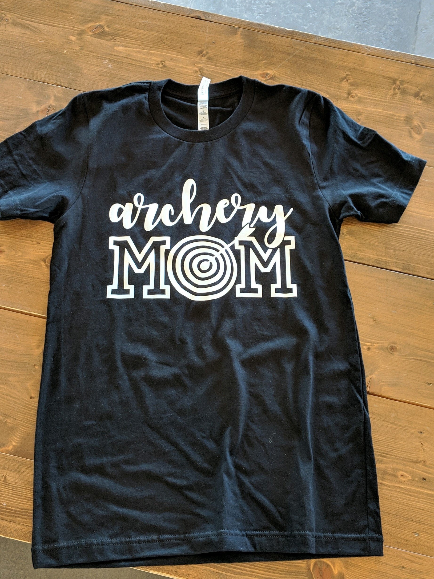 archery mom shirt ideas