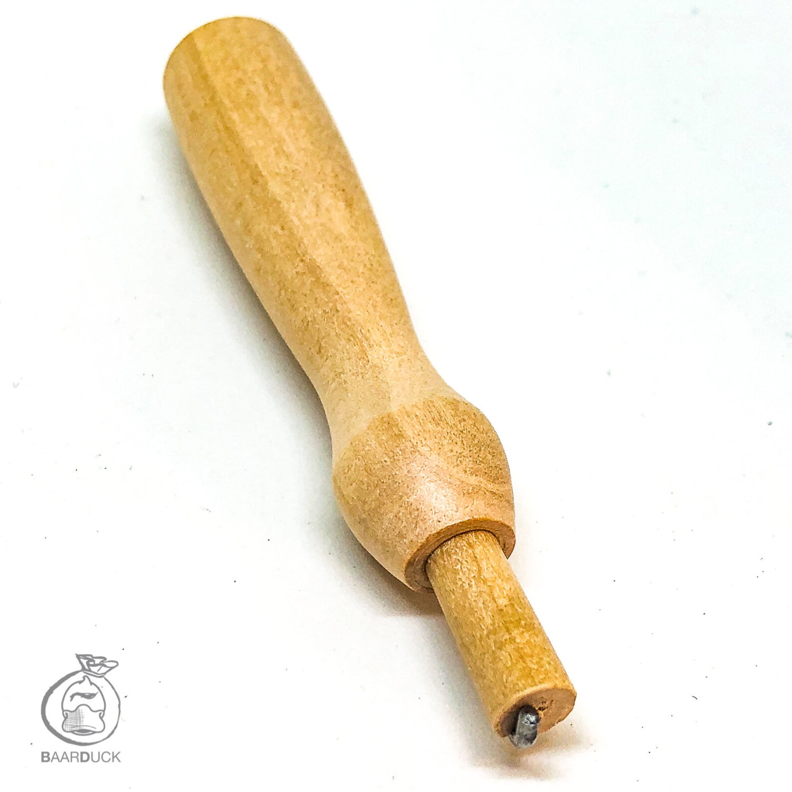 Single Needle Felting Tool Wooden Handle Storage and Holder Etsy