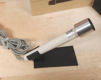 Micrófono de audio cardioide Sony F-98