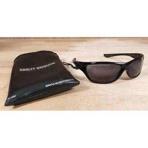 Vintage Harley Davidson Sunglasses - Etsy display picture 1