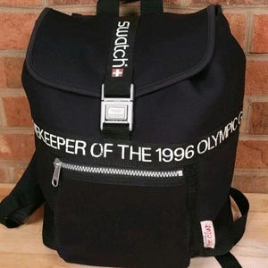 Swatch 1996 - Etsy display picture 2