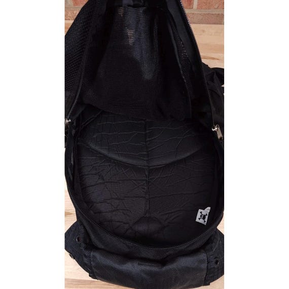 Oakley Software Black Icon Backpack Rucksack Tactical… - Gem