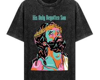 His Only Begotten Son