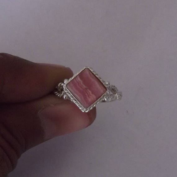 bague en argent etsy bague en argent etsy