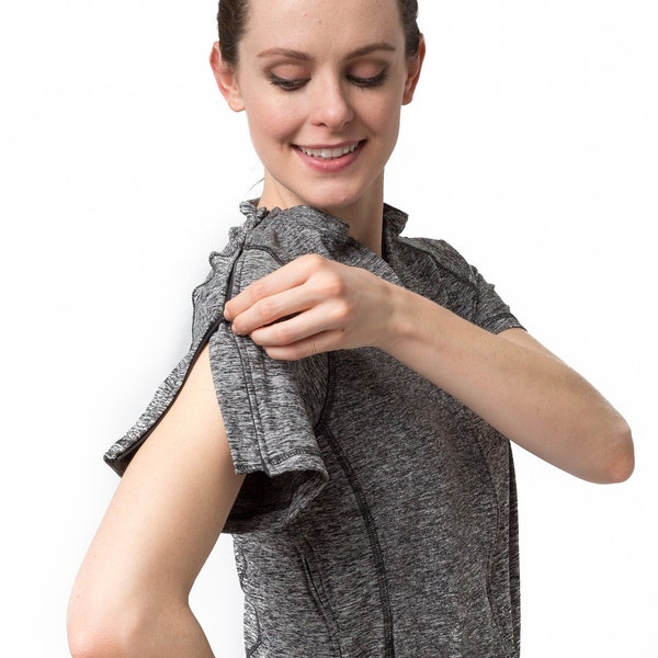 Rotator Cuff Surgery Shirts for Women Etsy