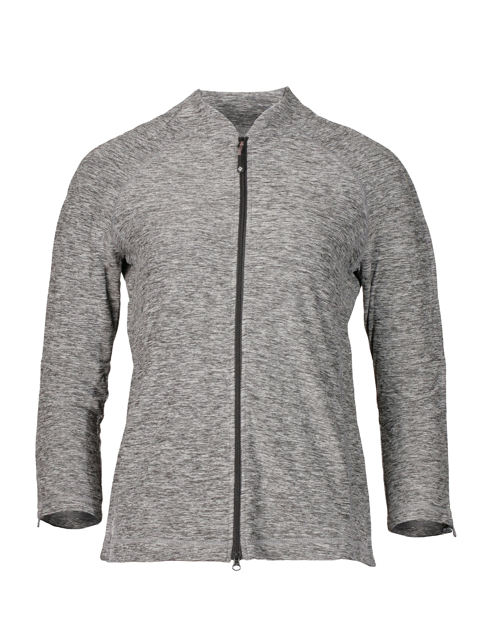 Post Op Mastectomy Recovery Jacket With Inner Pockets and Etsy