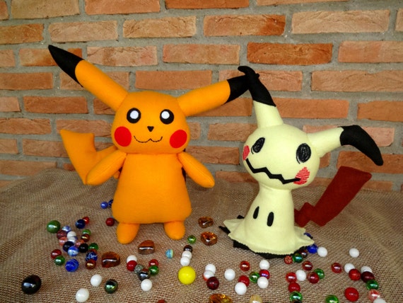 best pokemon plush