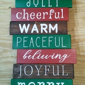 Christmas Porch Sign, Winter Porch Leaner, Welcome to our Home Sign, Christmas Pallet Sign, Pallet Porch Sitter, Winter Country Decorations