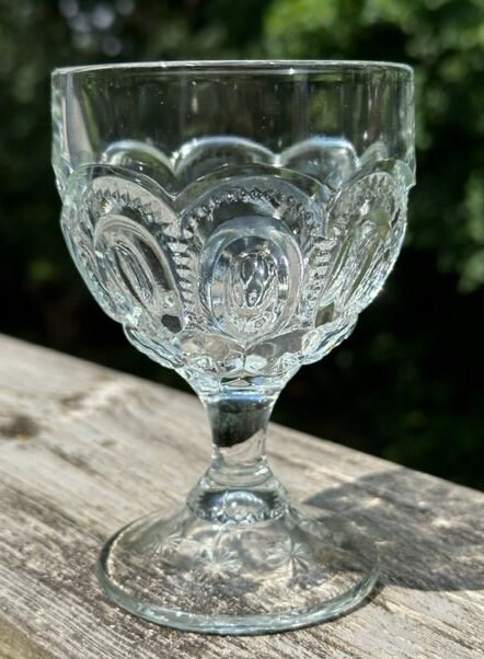 Moon Stars Goblet - Etsy
