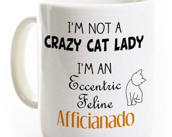 Regalo para amantes de los gatos, taza de café para amantes de los gatos, regalo para amantes de los felinos, taza de té