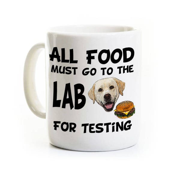 labrador retriever coffee mugs