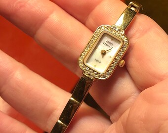 anne klein 2 watch