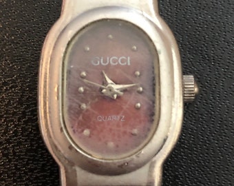 gucci smartwatch women's