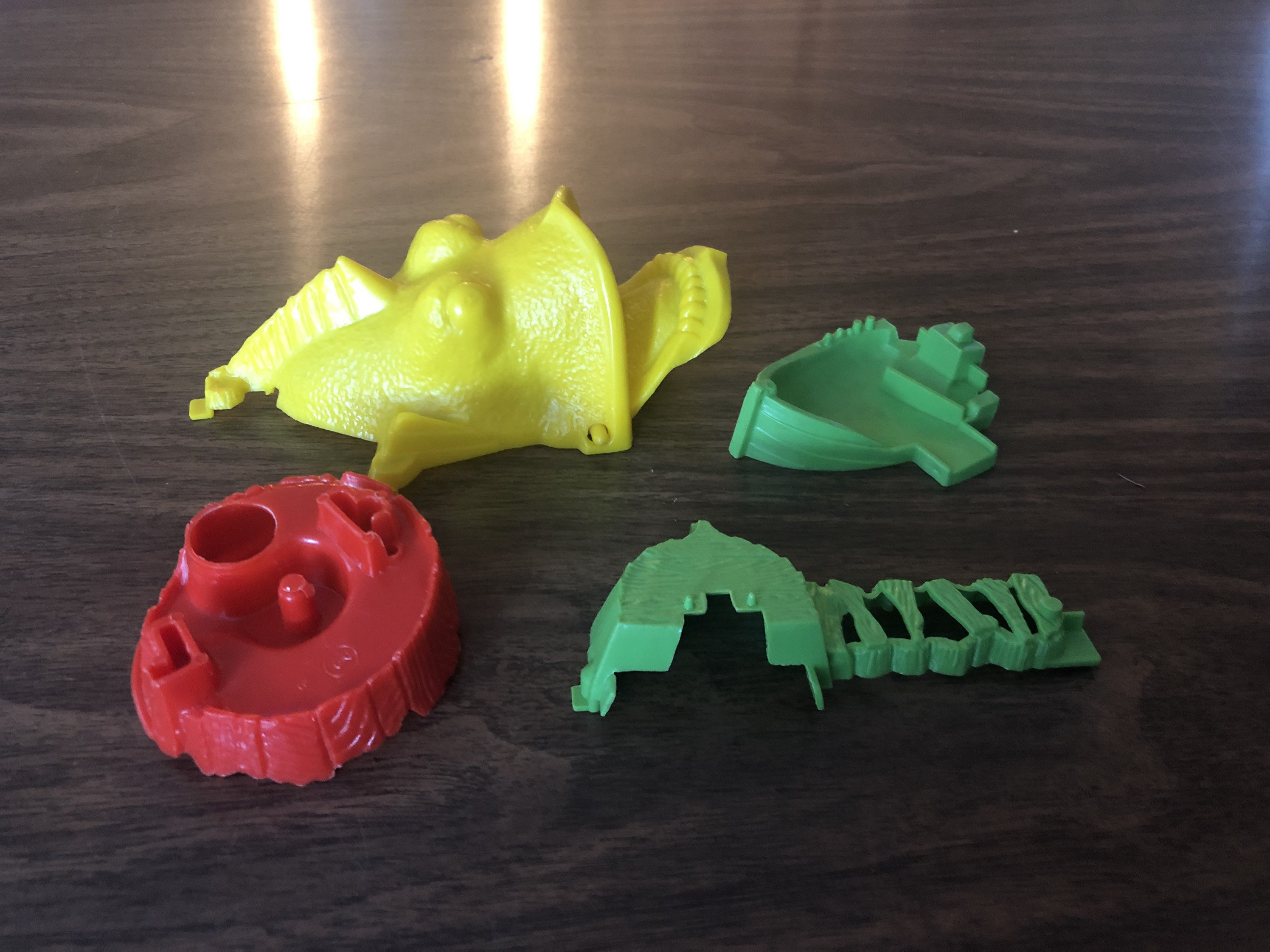 1965 Ideal Fish Bait Game Board Game Fishing Etsy