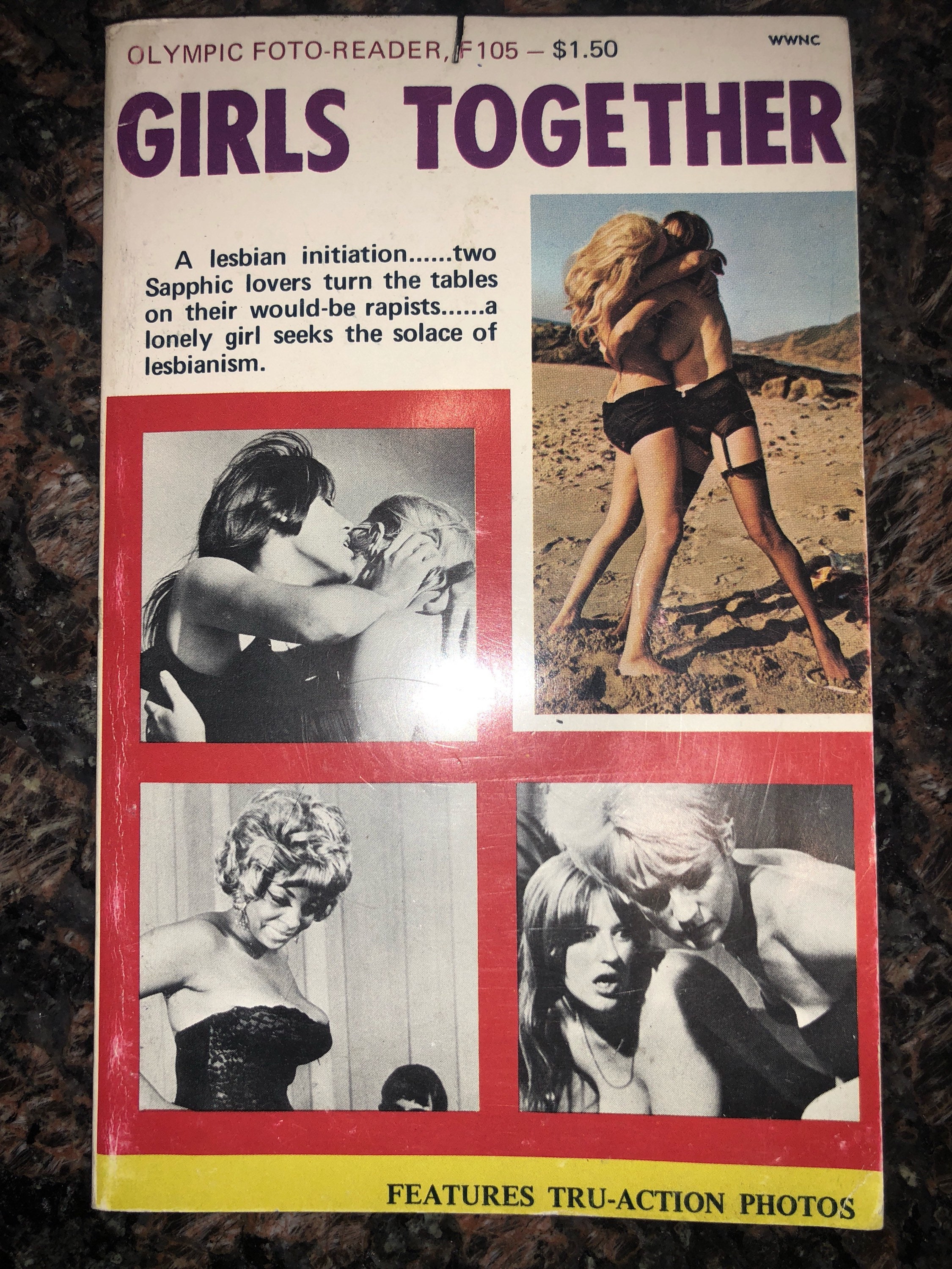 bound lesbian initiation 楽天Kobo電子書籍ストア: The Lesbian Nurse ? Lesbian First ...