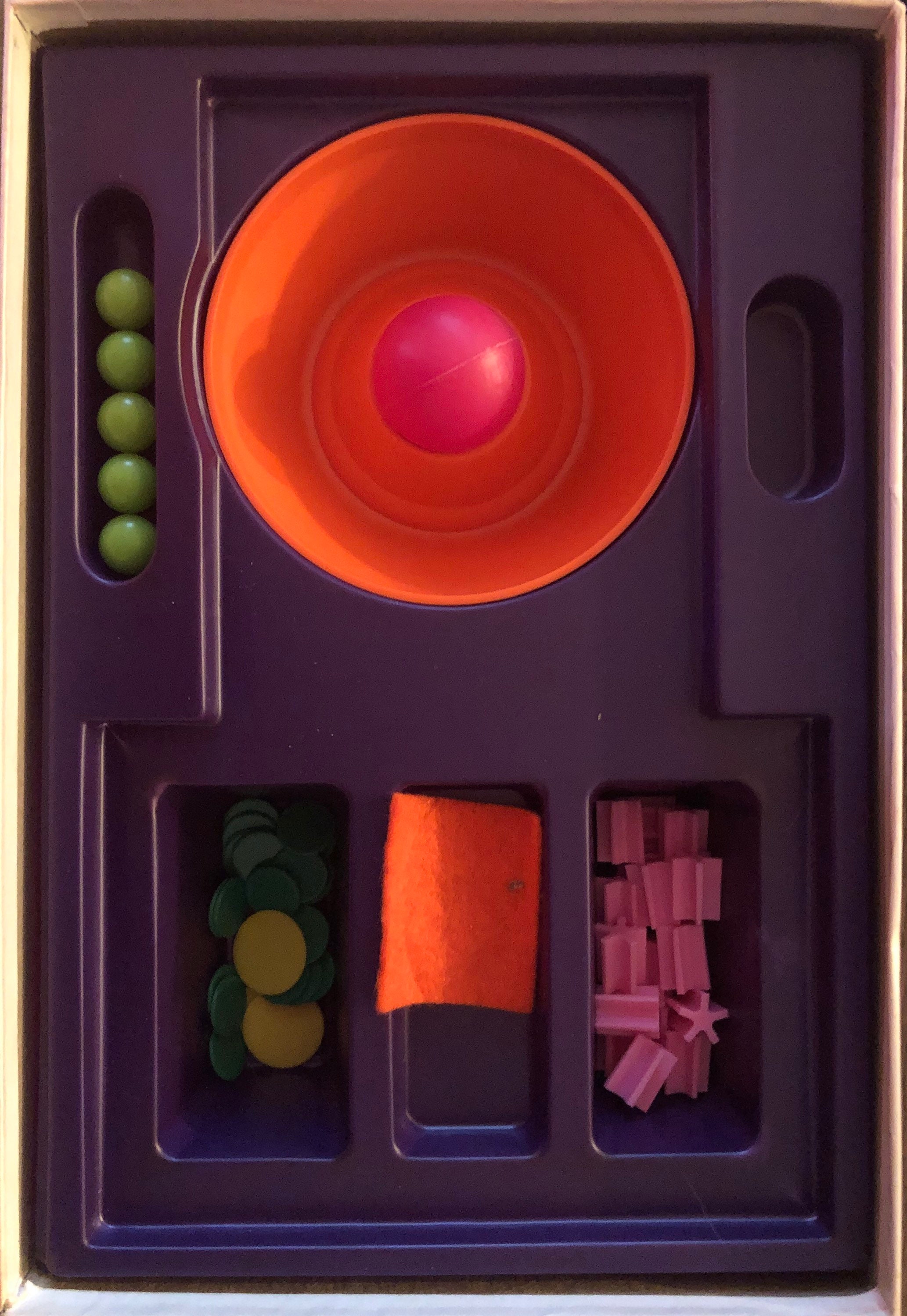 Board Games Toys & Games Vintage 1975 Guinness Game of World Records