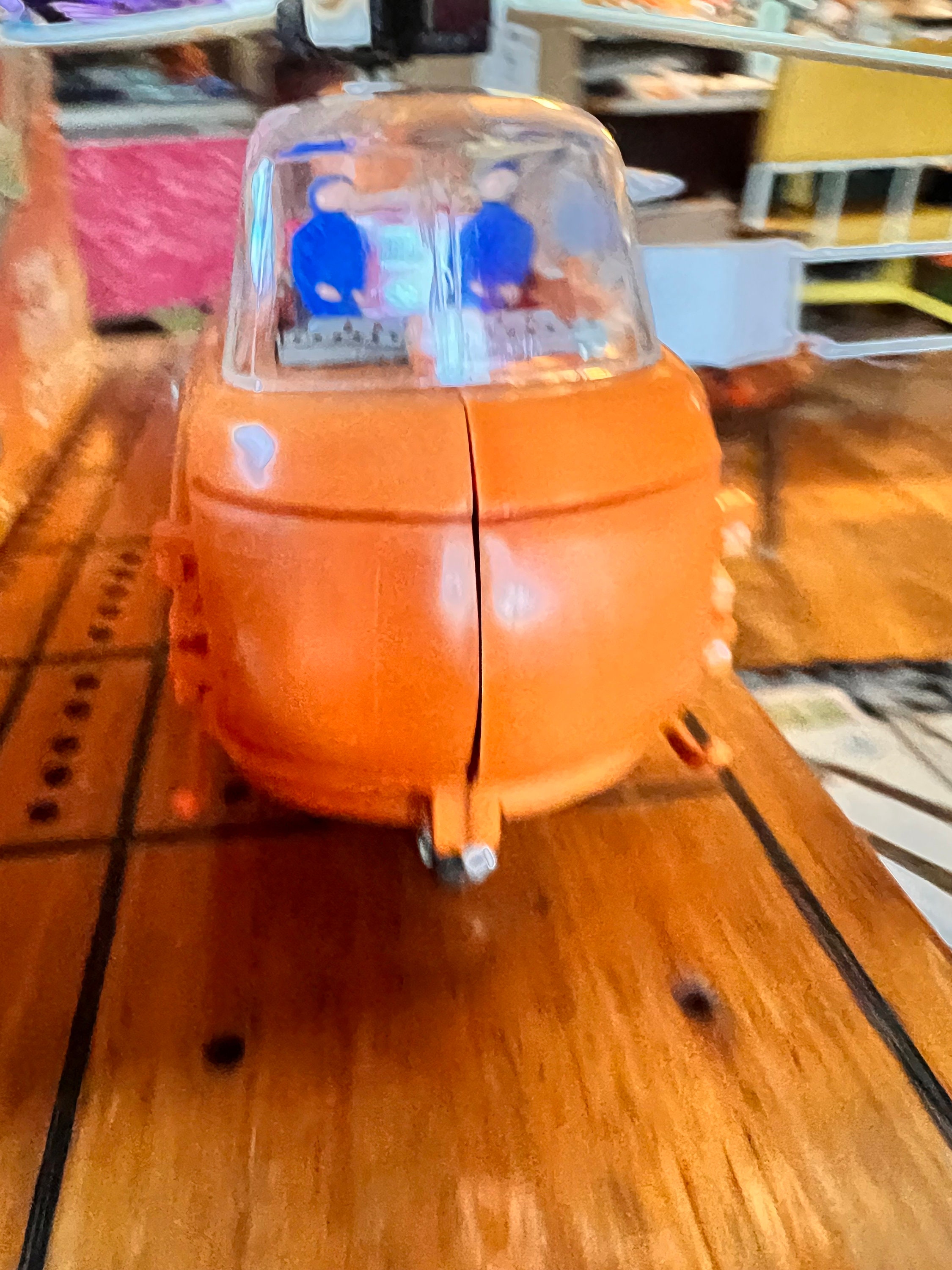 SUPER BRITE COPTER 模型　当時物　レトロ Vintage 60s Plastic S.H Horikawa Super Brite Copter US Army