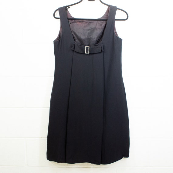 breakfast at tiffany's little black dress