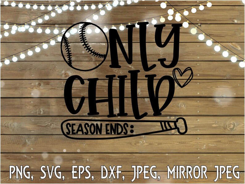 Free Free Only Child Svg 529 SVG PNG EPS DXF File