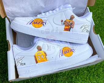 etsy custom nike shoes