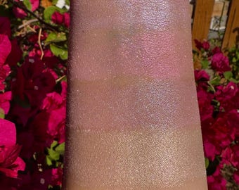 Rose Glow Highlight Set™