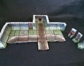 Sewer Game Tile Set
