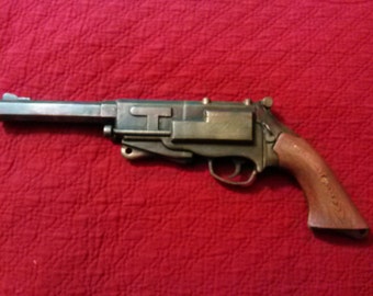 Moses Brothers Self-Defense Engine Frontier Model B