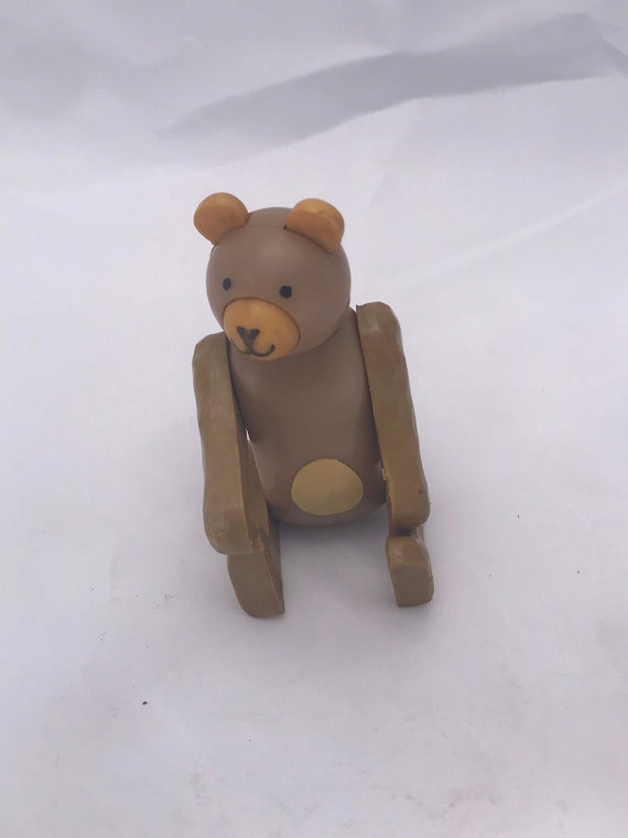 fisher price animal train set
