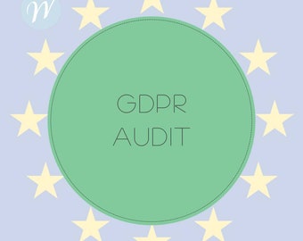GDPR Audit | GDPR Compliance for Wordpress Website