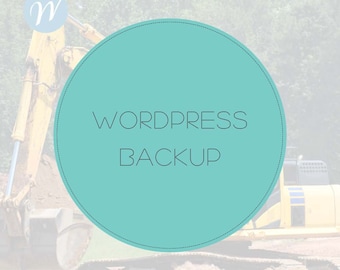 Wordpress バックアップ、Wordpress ヘルプ、ウェブサイト バックアップ、Wordpress サポート
