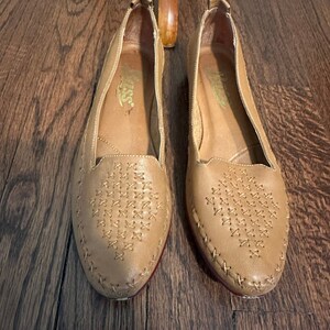 Bass Huarache Etsy
