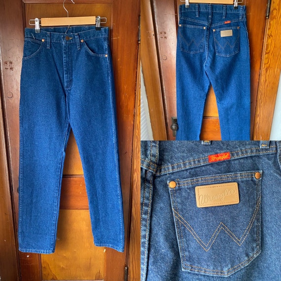 Vintage Wranglers Jeans