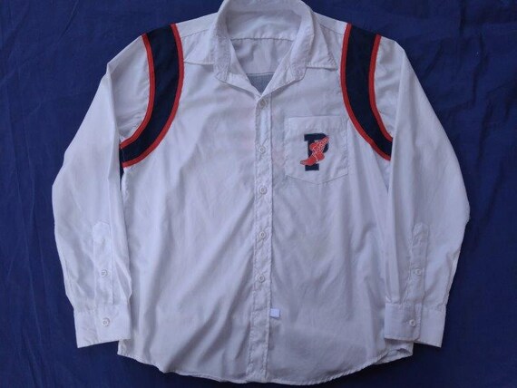 polo p wing collection