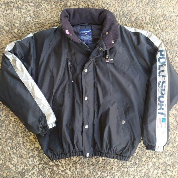 Polo Sport Jacket Polo Sport Winter Jacket Polo Sk