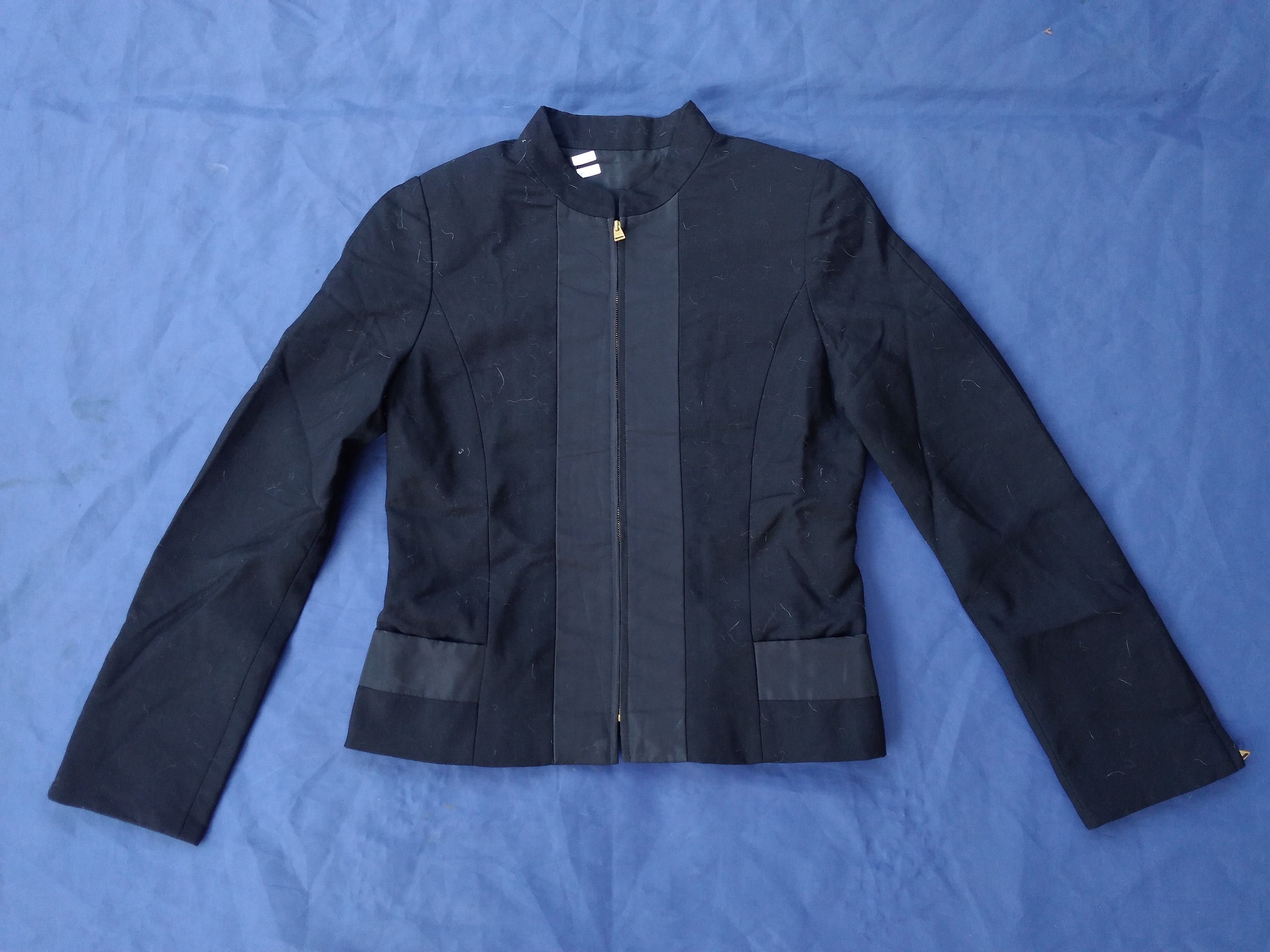 LV College Jacke in Lauffen - Designerbekleidung, Damen und Herren