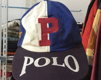 polo sport vintage