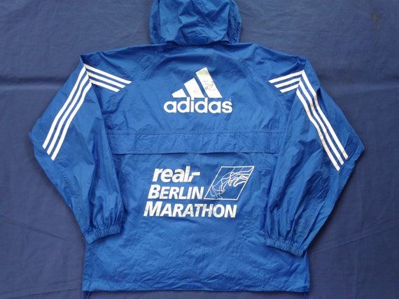 adidas berlin light blue