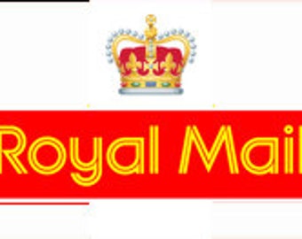 Royal Mail Special Delivery